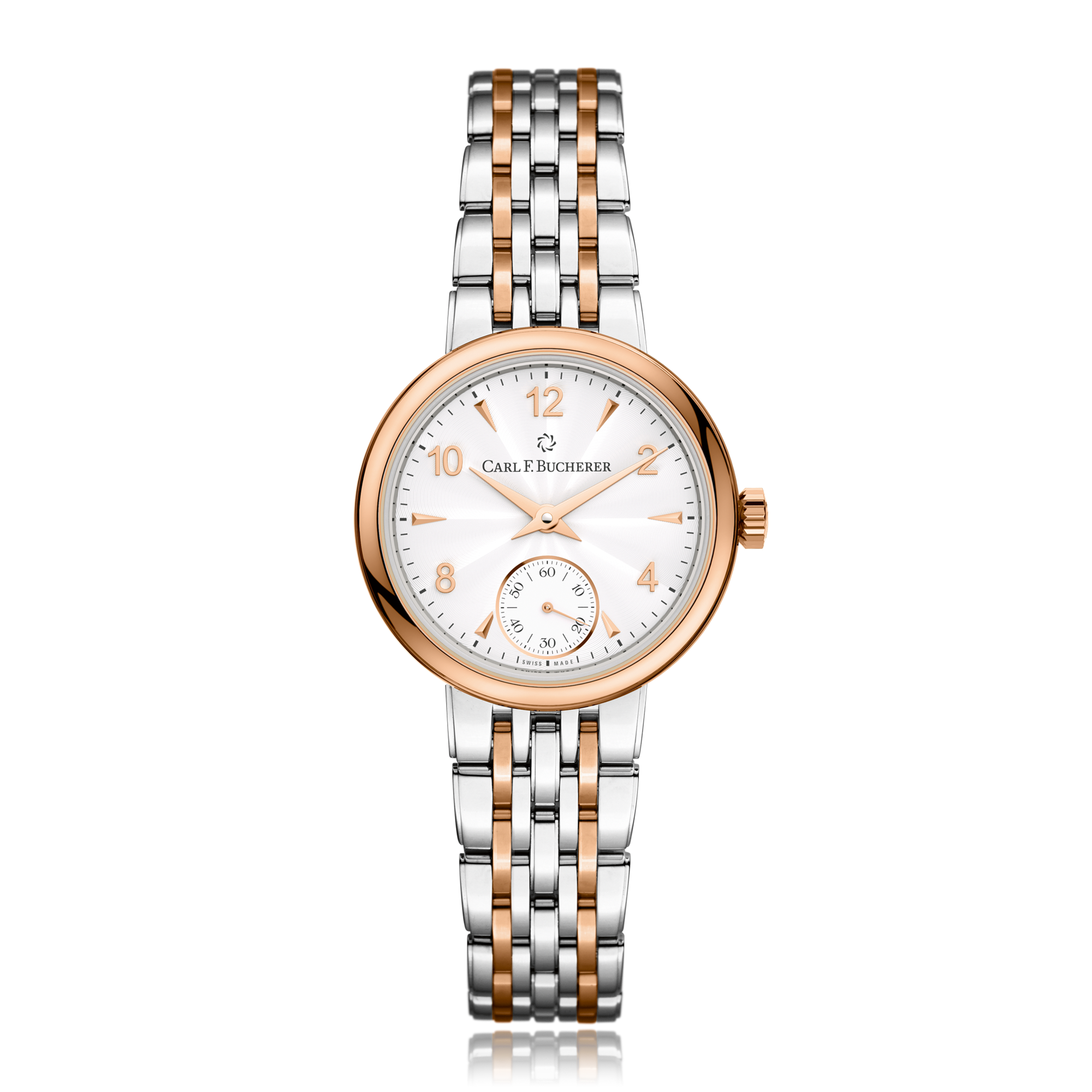 ساعت مچی 32mm کارل اف. بوچرر