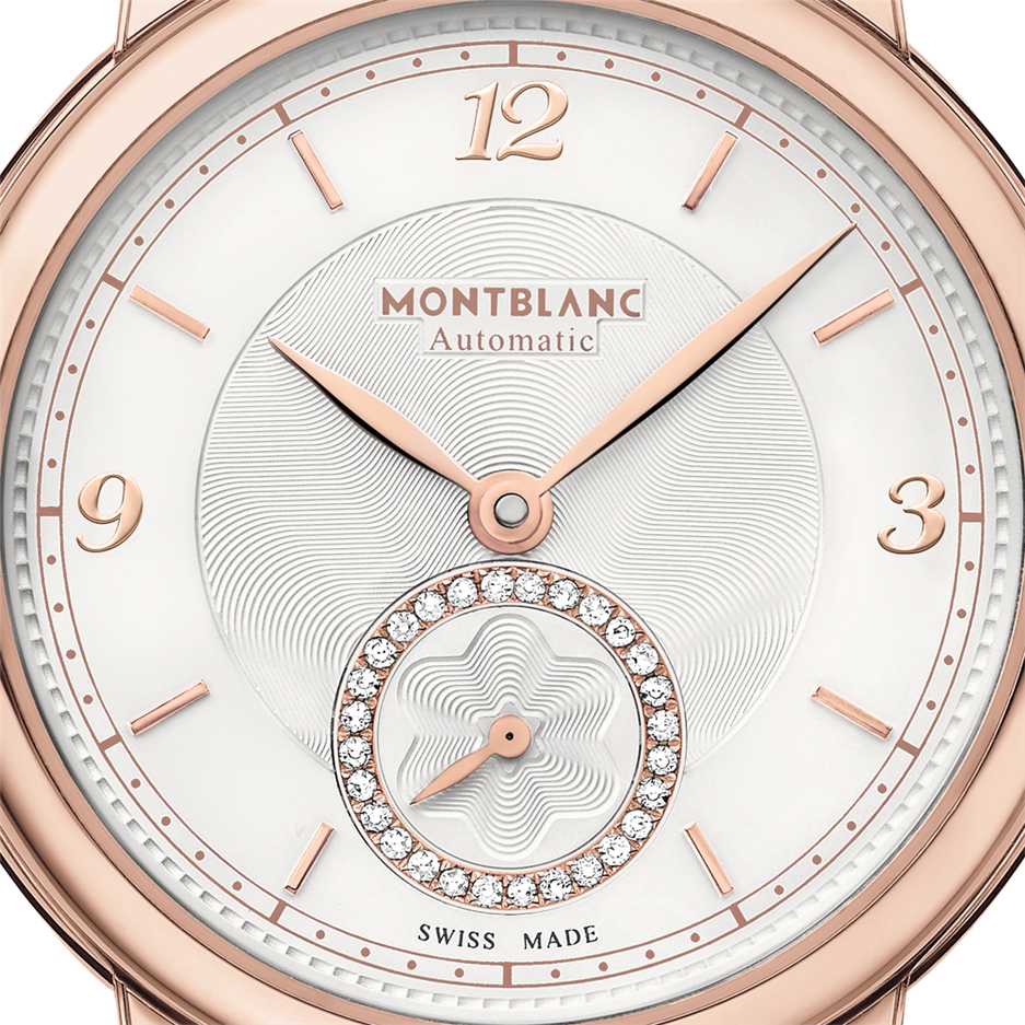 ساعت مچی مونت بلنک استار 32mm - Image 2