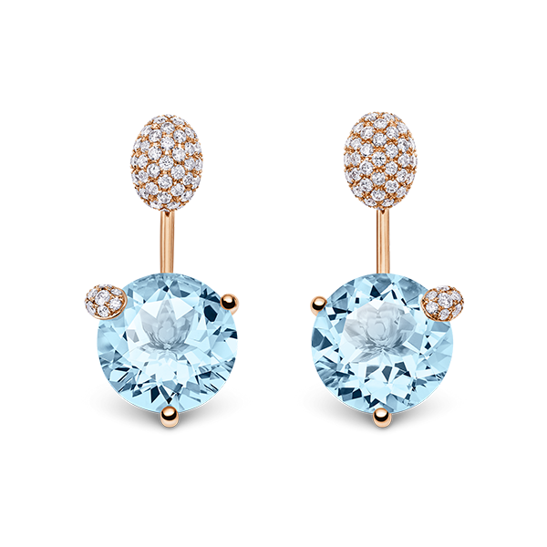 گل میخ گوش رزگلد پیکابو